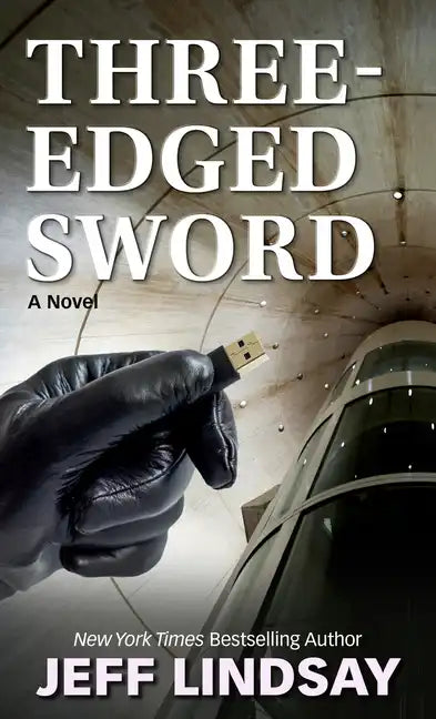 Three Edged Sword - Library Binding