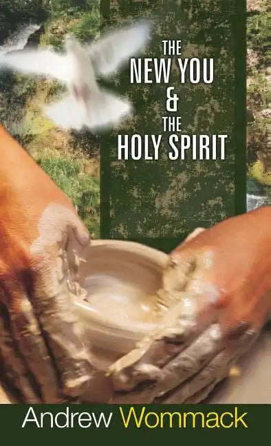The New You & the Holy Spirit - Hardcover