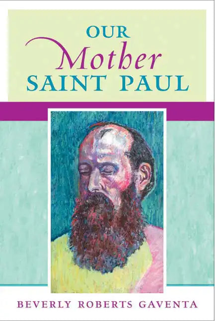 Our Mother Saint Paul - Paperback