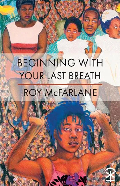 Beginning With Your Last Breath - Paperback
