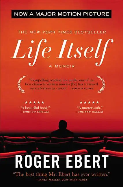 Life Itself - Paperback