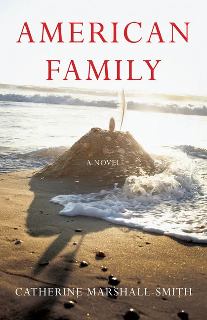 American Family - Paperback