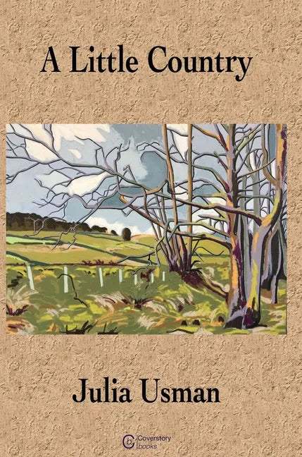 A Little Country - Hardcover