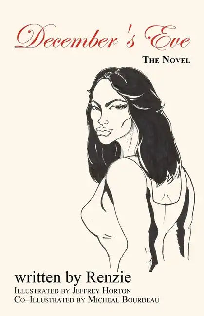 December's Eve: The Novel - Paperback