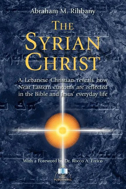 The Syrian Christ - Paperback