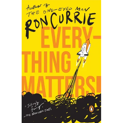 Everything Matters! - Paperback