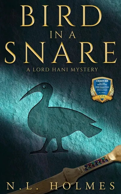 Bird in a Snare - Paperback