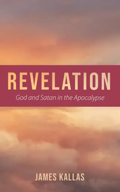 Revelation - Hardcover