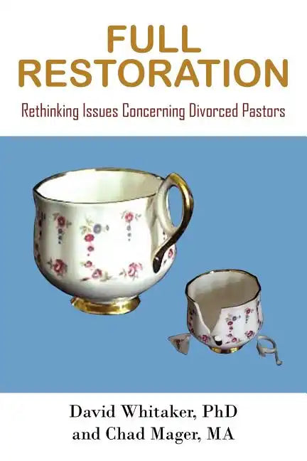 Full Restoration - Paperback