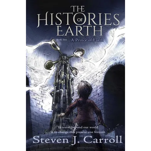 A Prince of Earth - Paperback