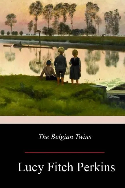 The Belgian Twins - Paperback