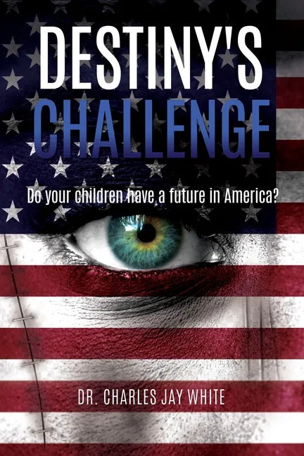 Destiny's Challenge: Do your children have a future in America? - Paperback