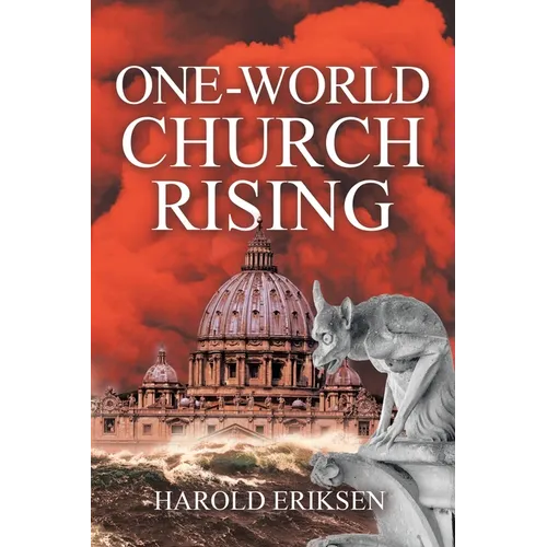 One-World Church Rising - Paperback