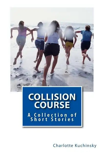 Collision Course - Paperback