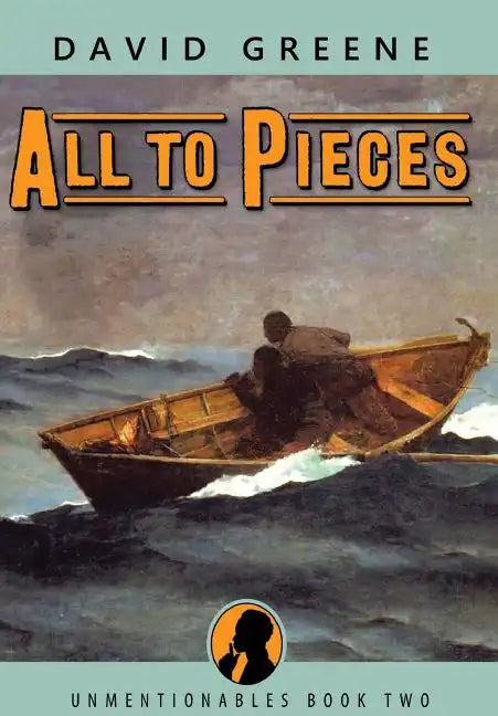 All to Pieces - Hardcover