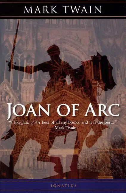 Joan of Arc - Paperback