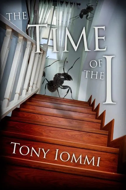 The time of the I - Paperback