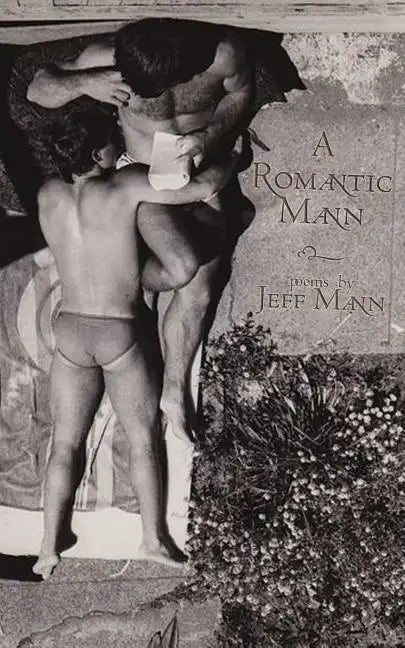 A Romantic Mann - Paperback