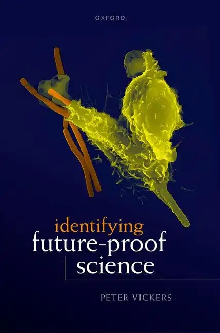Future-Proof Science - Hardcover