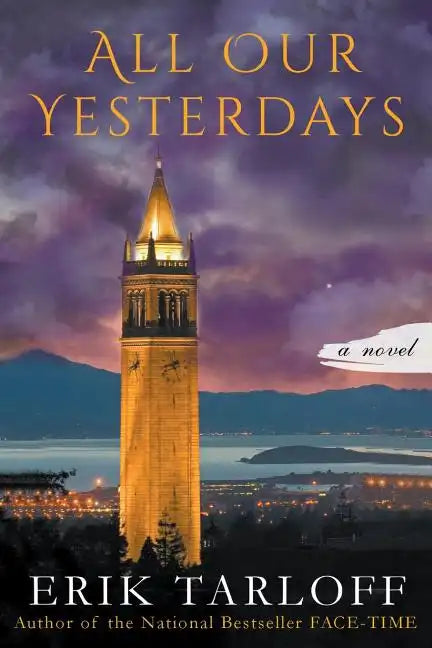 All Our Yesterdays - Paperback