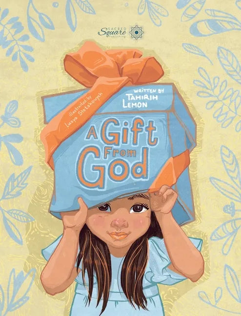 A Gift From God - Hardcover