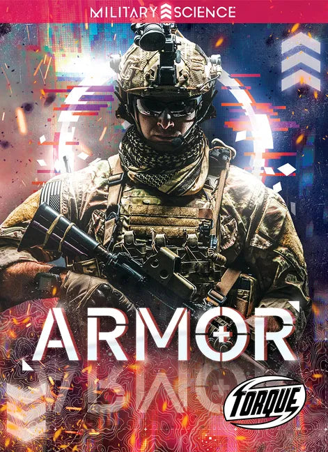 Armor - Library Binding