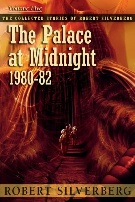 The Palace at Midnight - Paperback