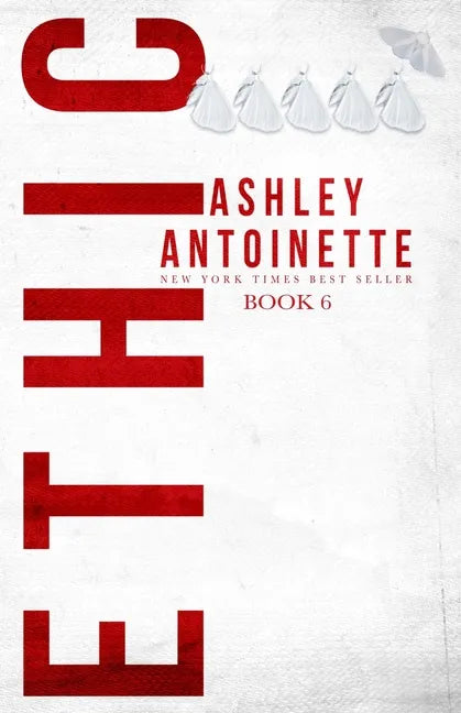 Ethic 6 - Paperback