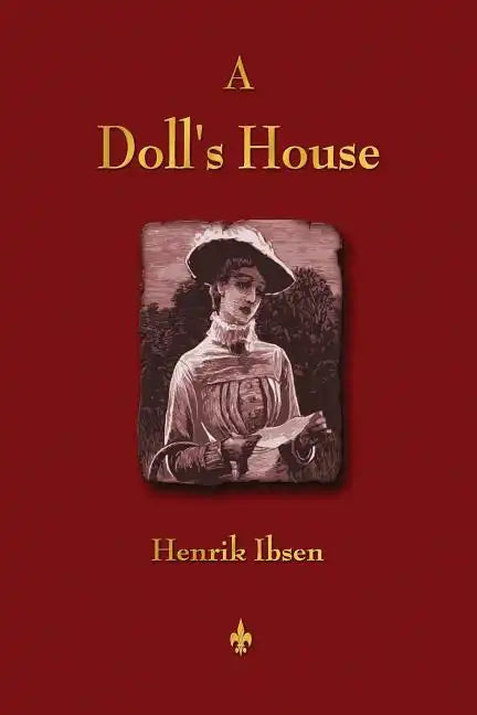 A Doll's House - Paperback