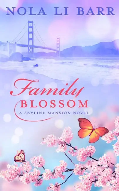 Family Blossom - Paperback