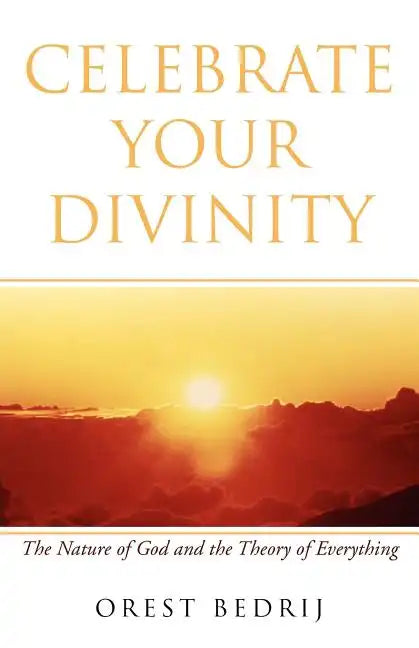 Celebrate Your Divinity - Paperback