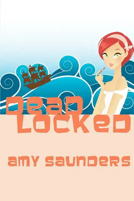 Dead Locked - Paperback