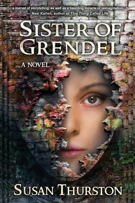 Sister of Grendel - Paperback