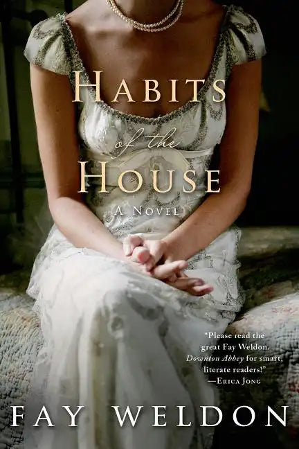Habits of the House - Paperback