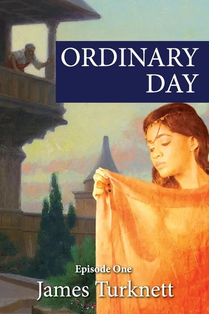 Ordinary Day: Lust Rape and Murder (Episode One) - Paperback