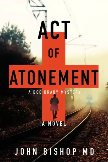 Act of Atonement - Paperback