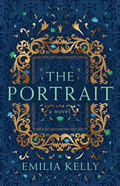 The Portrait - Paperback