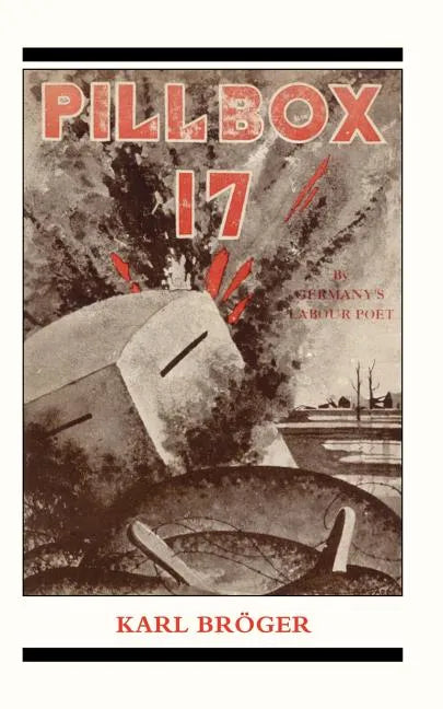 Pillbox 17 - Paperback
