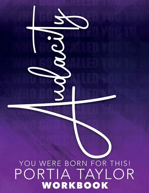 Audacity: The Workbook - Paperback