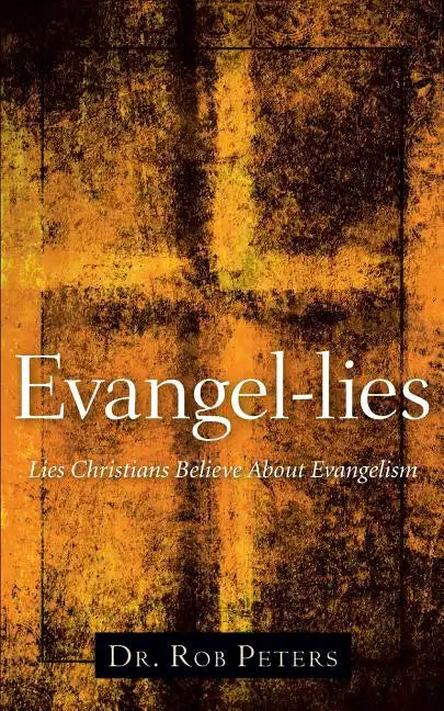 Evangel-Lies - Paperback