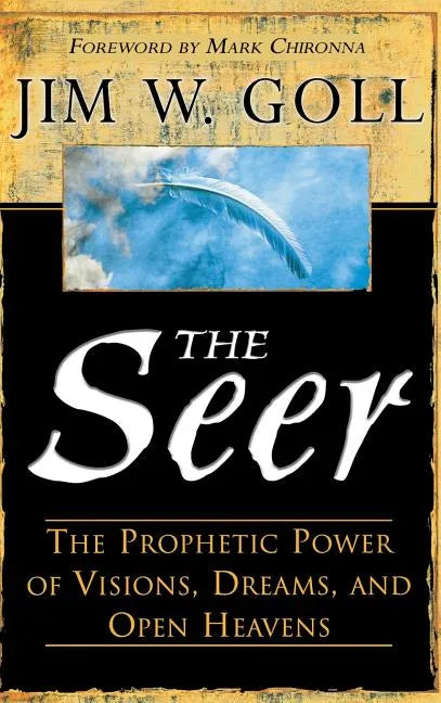 Seer - Hardcover