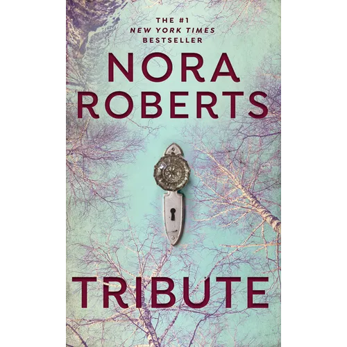 Tribute - Paperback