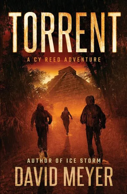 Torrent - Paperback