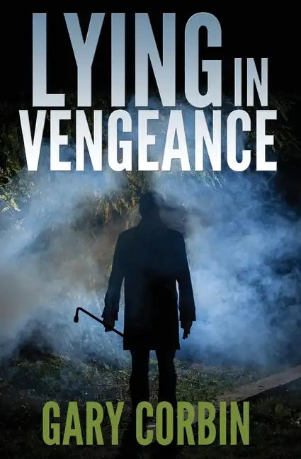 Lying in Vengeance - Paperback