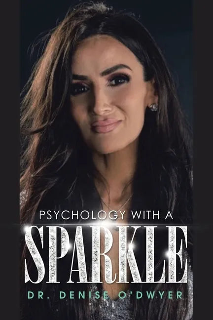 Psychology with a Sparkle - Paperback