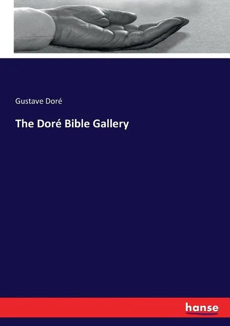The Doré Bible Gallery - Paperback