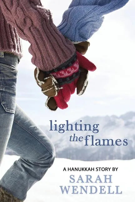 Lighting the Flames - Paperback