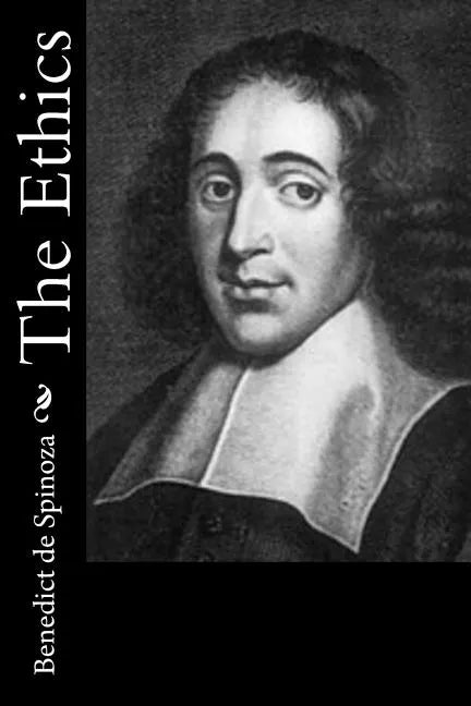 The Ethics - Paperback