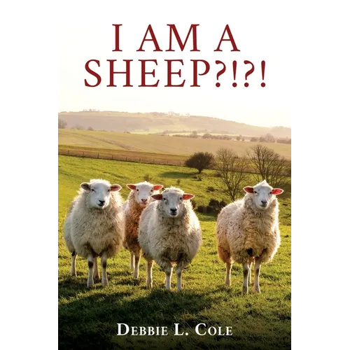 I Am A Sheep?!?! - Paperback