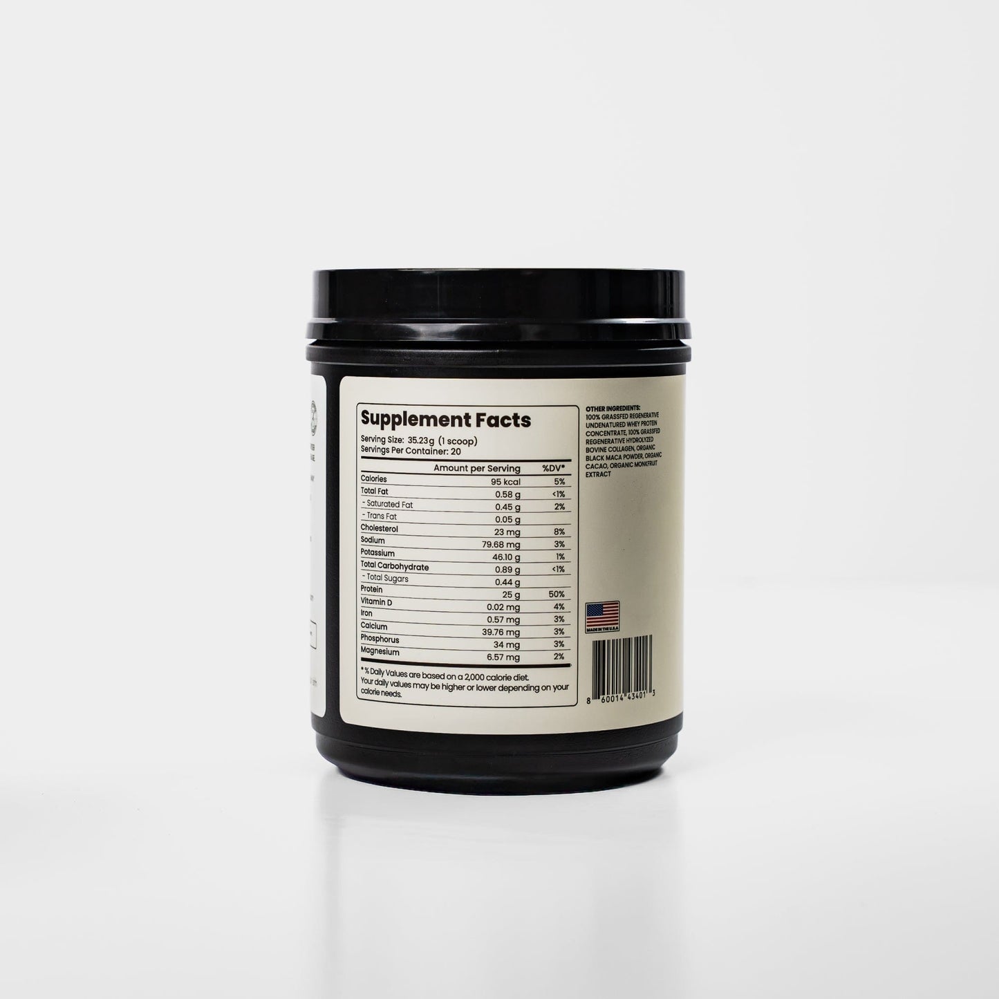 Protein Powder